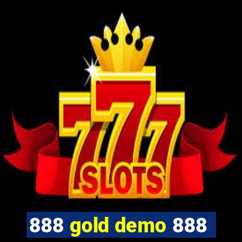 888 gold demo 888